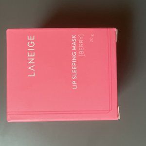 Laneige Lip Mask